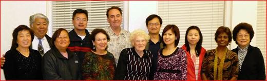 JSSCC Group